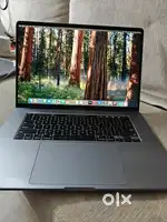Apple Macbook Pro A2141 Core i7 16GB,512GB