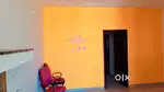 Owner free, Newly built, Semi furnished, Three Sets of 1 bhk on rent