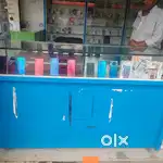 Mobile Shop Furniture