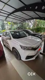 Honda Amaze 2019 Petrol