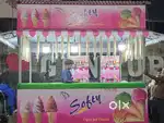 Softy stall