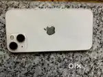 Iphone 13 good condition