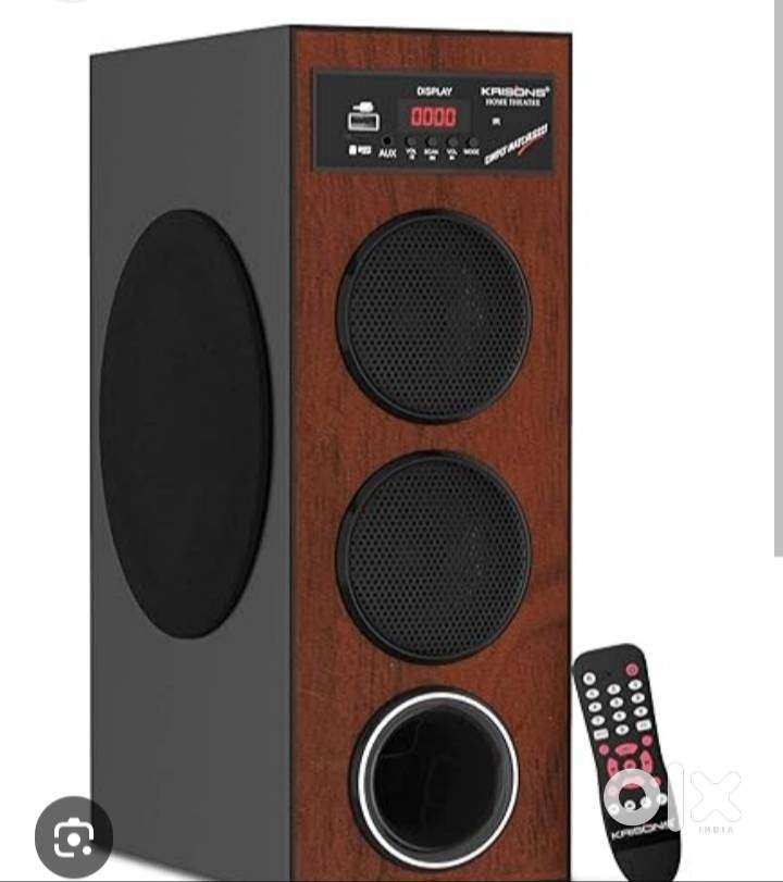 Mycon Tower Speaker