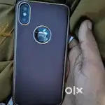 I phone x 256gb