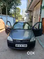 Tata Indica 2008 LPG 32216 Km Driven