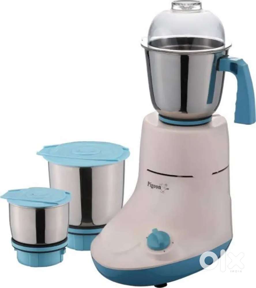 Mixer grinder