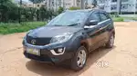 Tata Nexon 1.2 Revotron XZ, 2019, Petrol