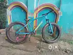 XIONGBAIO LARGE WHEEL new 1 month old with gear