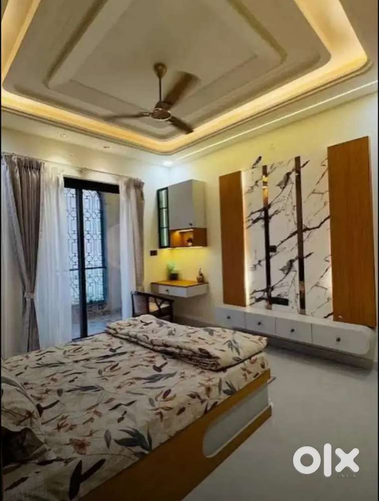 fully furnished house for rent company members,collage students,family