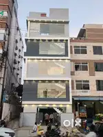 Newly built G+3 on amaravathi main road