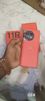 OnePlus 11R..8.128GB..