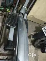 Aerofit cycle