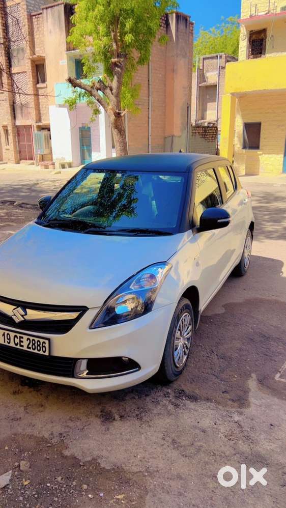 Maruti Suzuki Swift Diesel 90000 Km Driven