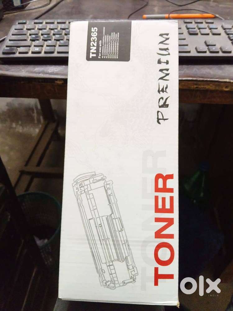 BROTHER PRINTER CARTAGE