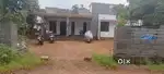 6 സെന്റ്  സ്ഥലം, 1030 sqft വീട്,