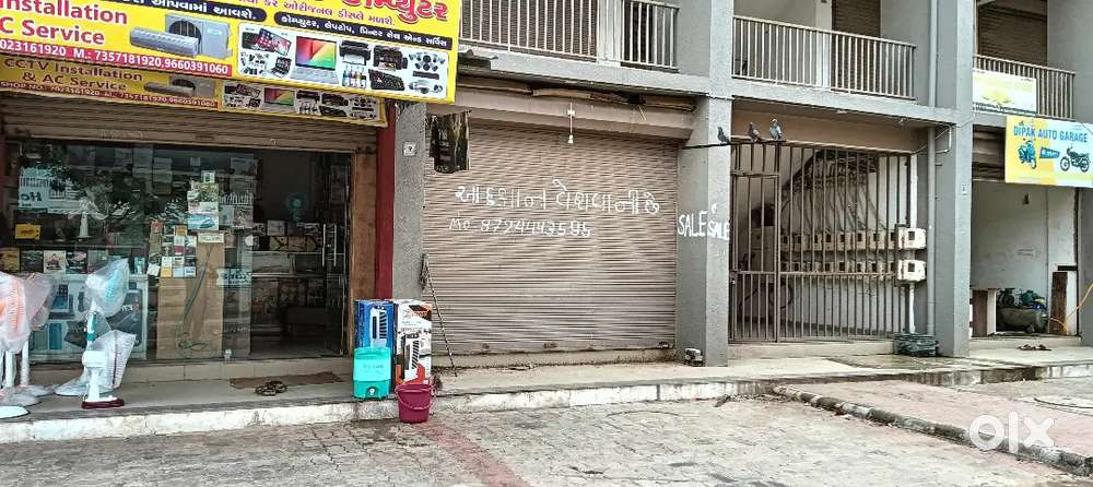 Best Location for Business