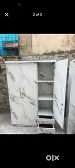 Wardrobe Normal doors