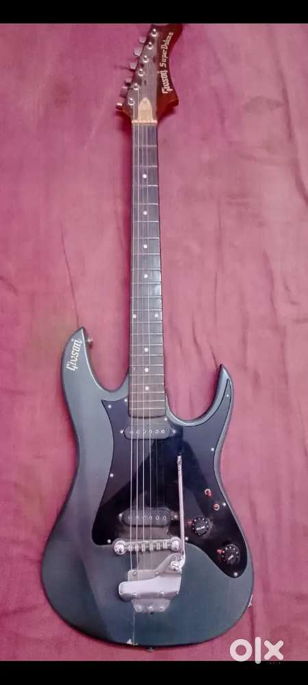 Givson Guitar