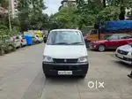 Maruti Suzuki Eeco CNG HTR 5-STR, 2014, CNG & Hybrids