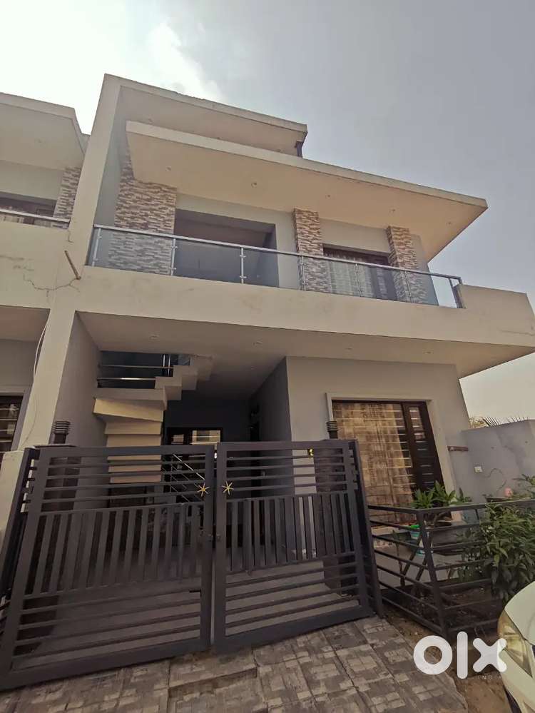 2bhk for rent, sector 124
