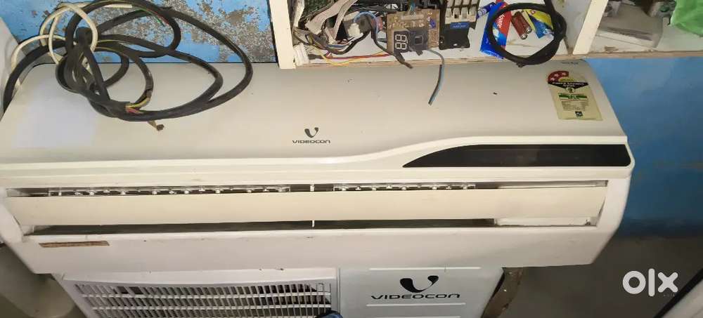 Videocon 1.5ton Ac
