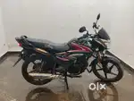 Honda shine bs6