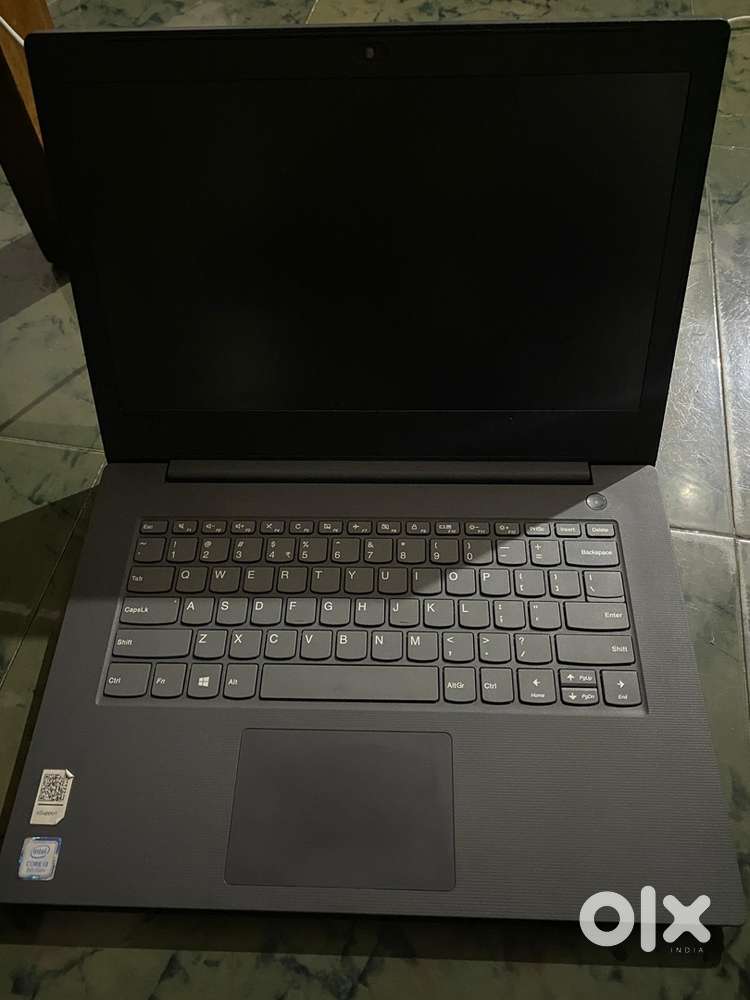 Lenovo V330 / i3-8th Gen / 8/256 GB /