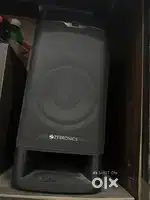 ZEBRONICS JUKE 9400 pro dolby 525 watt