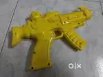 Kids musical gun sales