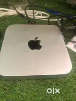 Mac Mini M1