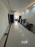 single line floor for sale in C block 1st floor semi furnished