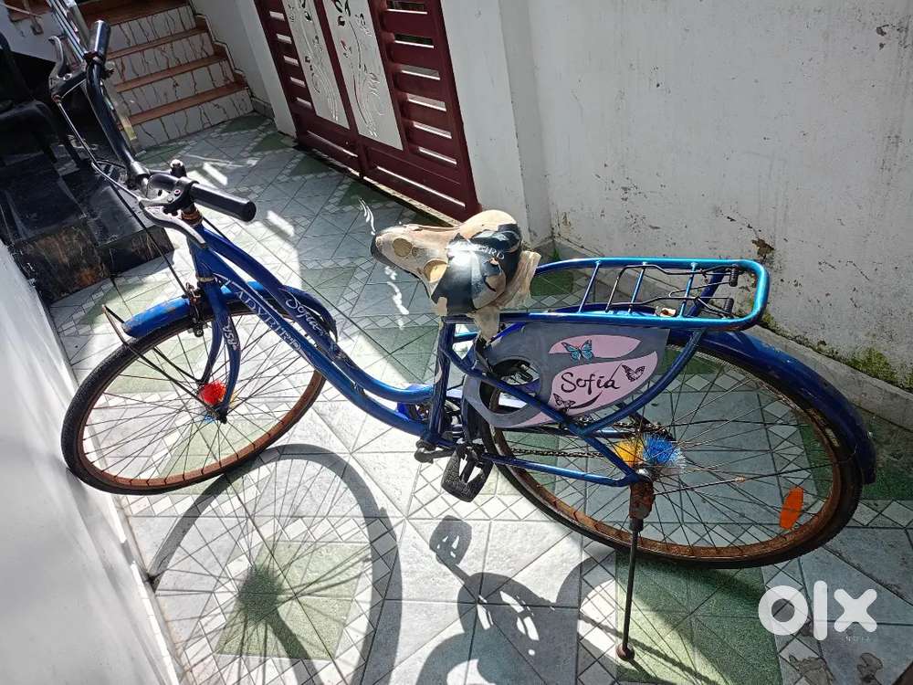 Lady bird good condition