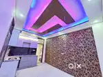 2 bhk flat ready to move 25 foot road