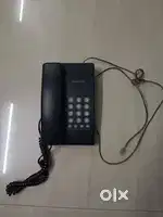 Intercom phone  panasonic company