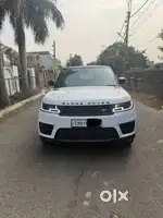 Land Rover Range Sport 3.0 Petrol SE, 2021, Petrol