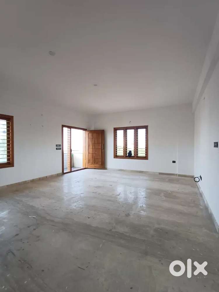 Brand new exclusive flat 3bhk for sale in jp naga 7th phase r