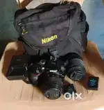 Nikon D5300