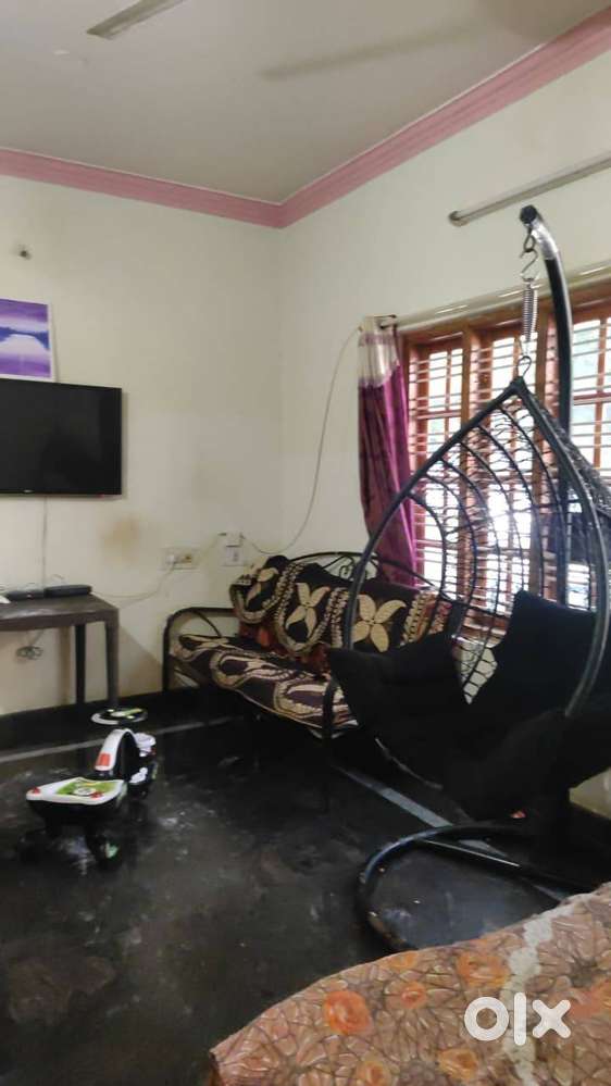 2BHK HOUSE FOR LEASE IN GANGOTHRI LAYOUT