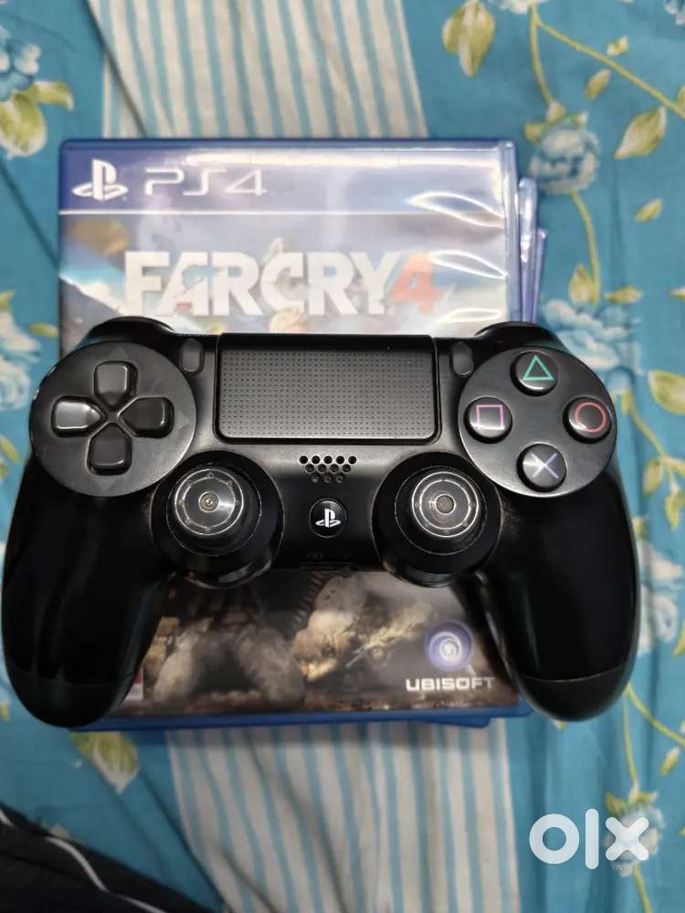 Playstation 4 JB 1Tb Storage