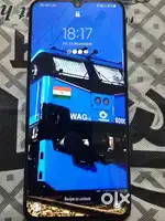 Samsung A70s