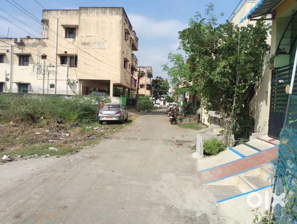 Land for sales near mangadu pattur