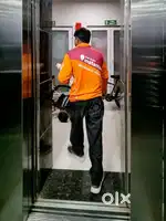 Swiggy Instamart grocery delivery earn upto 40k per month