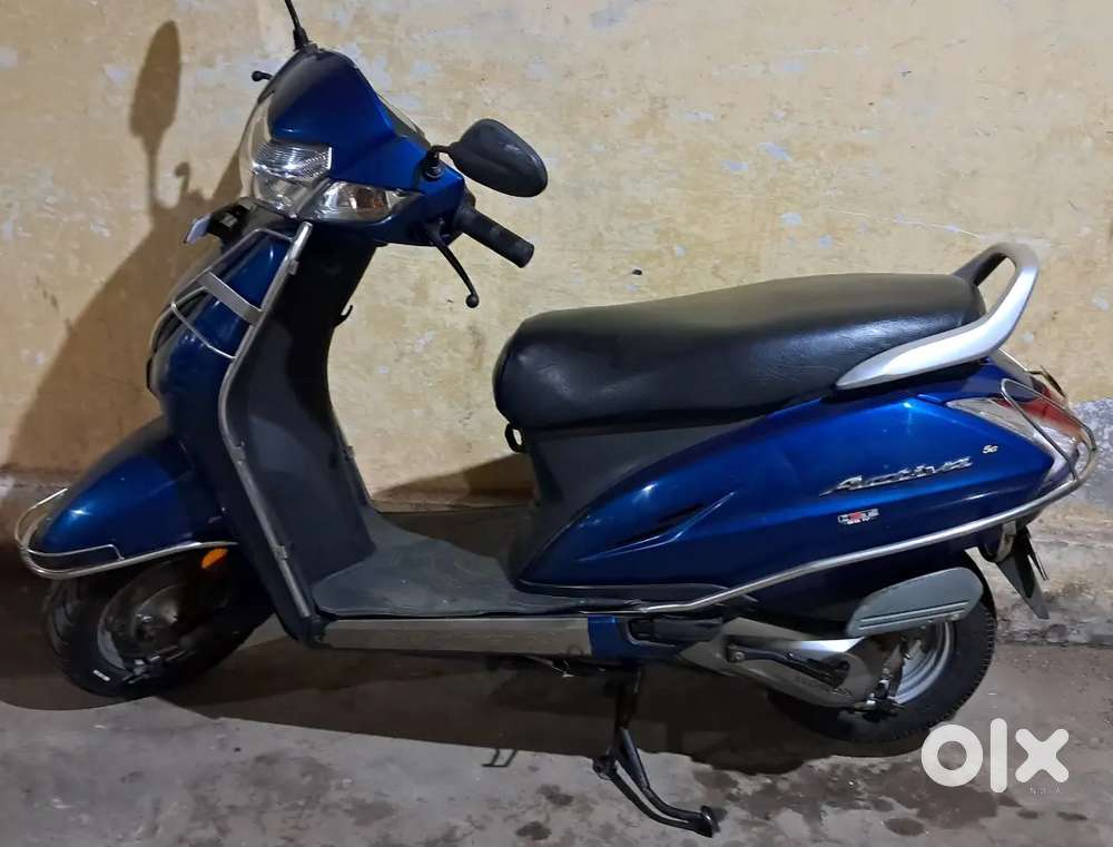 Honda Activa 5 G.