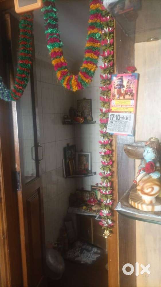 4BHK House for Lease at BTM Layout.