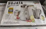 SUJATA POWERMATIC PLUS 900 WATTS