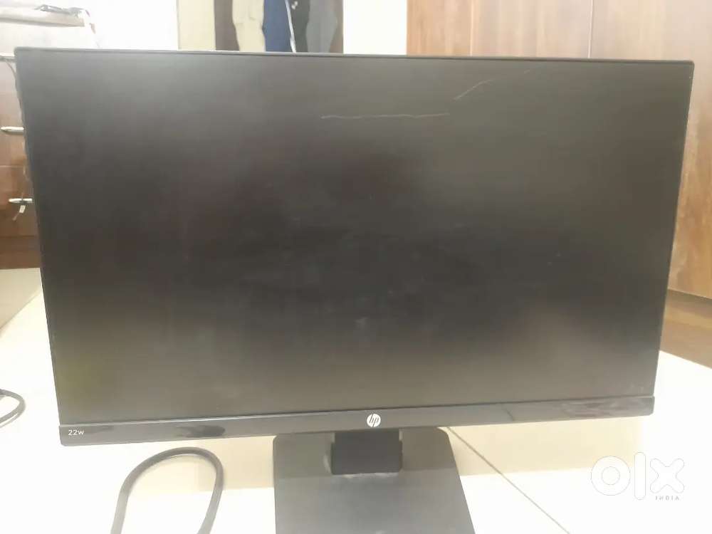 Hp monitor for sale