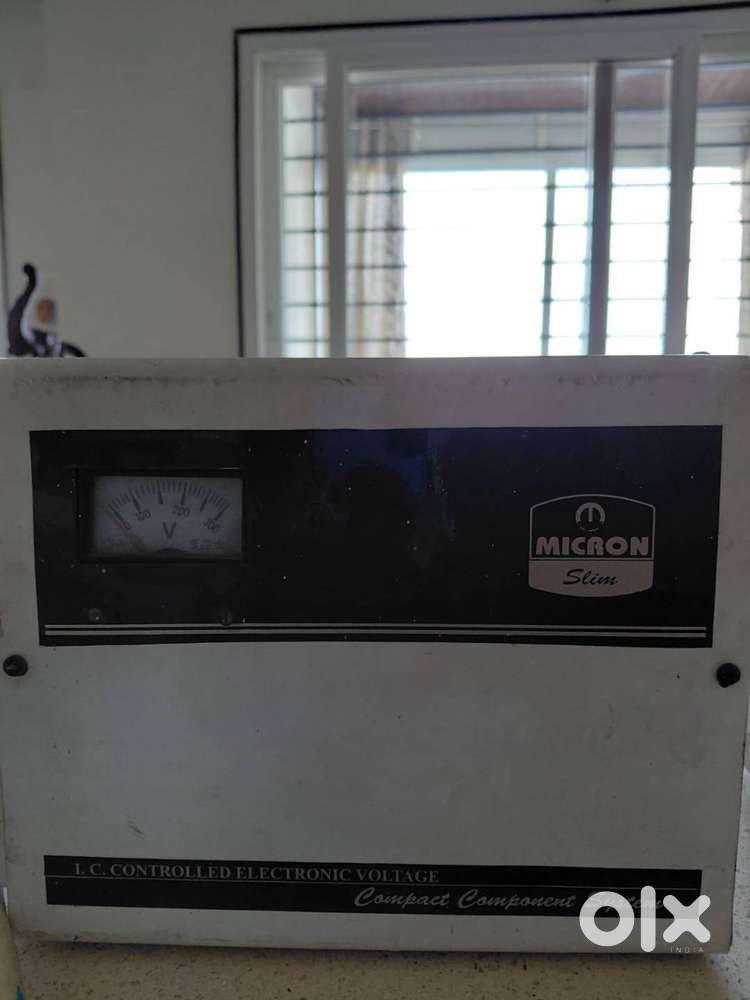 Stabilizers for Fridge