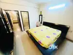 2bhk furnished flat for rent, 2bhk apartment for rent, 2 BHK FLAT