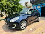Maruti Suzuki Swift Vdi 2018