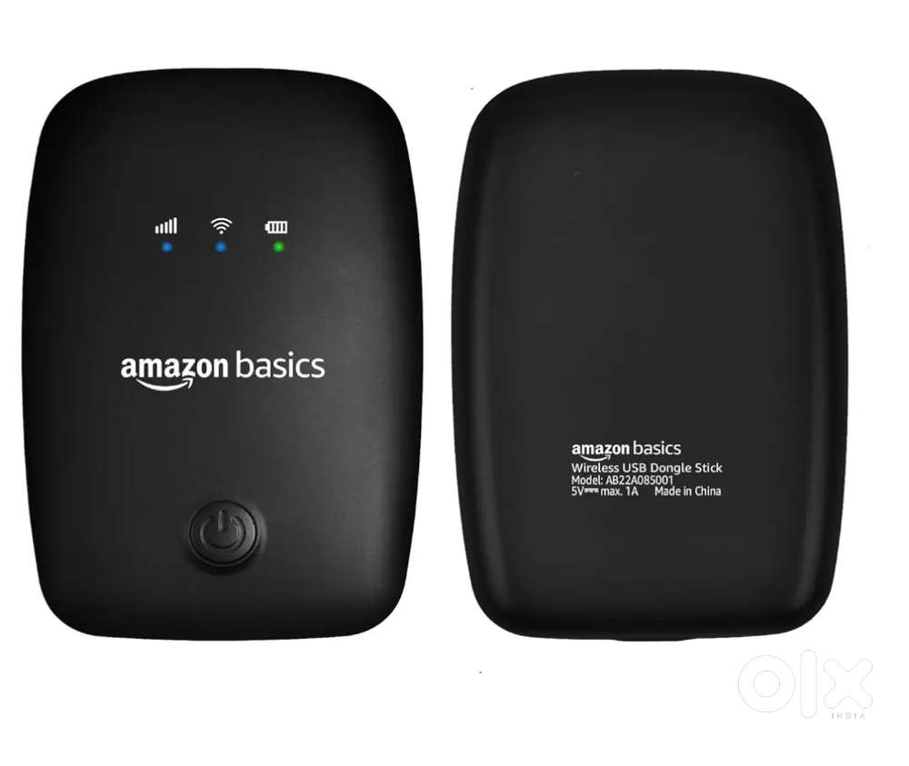 Amazon basics dongle